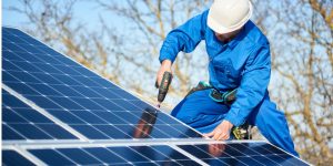 Installation Maintenance Panneaux Solaires Photovoltaïques à Saint-Pastour